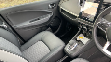 Renault Zoe 100kW Riviera Limited Edn R135 50kWh RC 5dr Auto Electric Hatchback